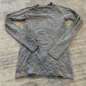 Lululemon long sleeve